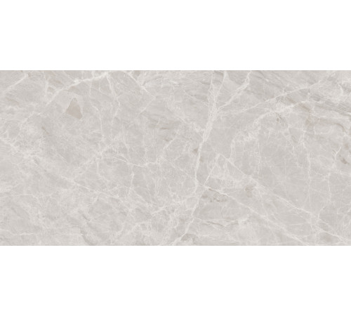 Mramor Princess Grey Керамогранит серый 60х120 Полированный