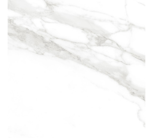 Calacatta Bianco PRO Керамогранит белый 60х60 матовый R10GR
