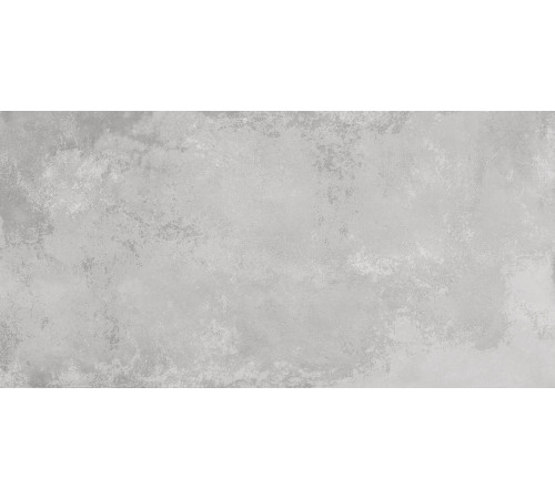 Illusion Grey PRO Керамогранит серый 60х120 матовый+гл.чернила R10 STR