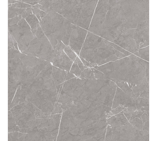 Pietra Grey Керамогранит серый 60х60 матовый карвинг