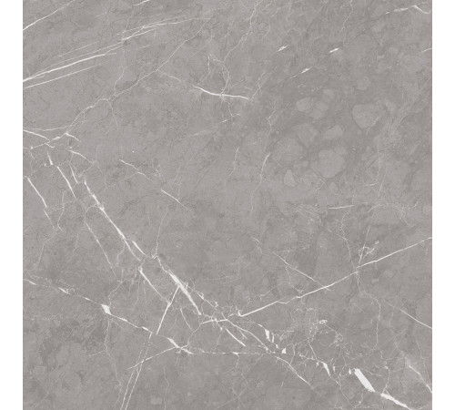 Pietra Grey Керамогранит серый 60х60 матовый карвинг