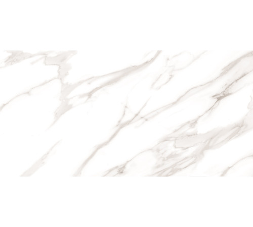 Borgini Bianco Керамогранит белый 60х120 матовый карвинг