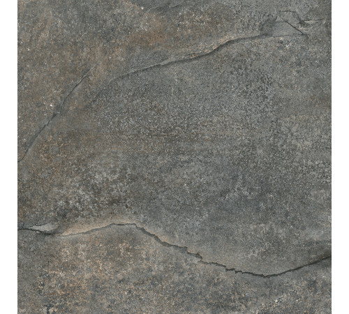 Storm Grey PRO Керамогранит тёмно-серый LP6060G0141R 59,5х59,5 матовый R10 STR СВ