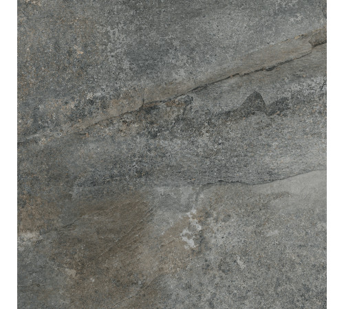 Storm Grey PRO Керамогранит тёмно-серый LP6060G0141R 59,5х59,5 матовый R10 STR СВ