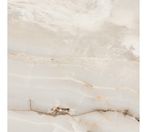 Onyx Smoke Керамогранит светло-серый 60x60 полированный