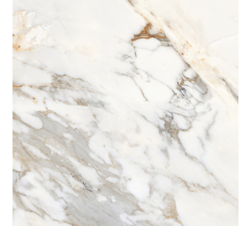 Calacatta Roma Керамогранит 60х60 Полированный