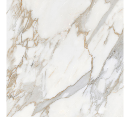 Calacatta Roma Керамогранит 60х60 Полированный