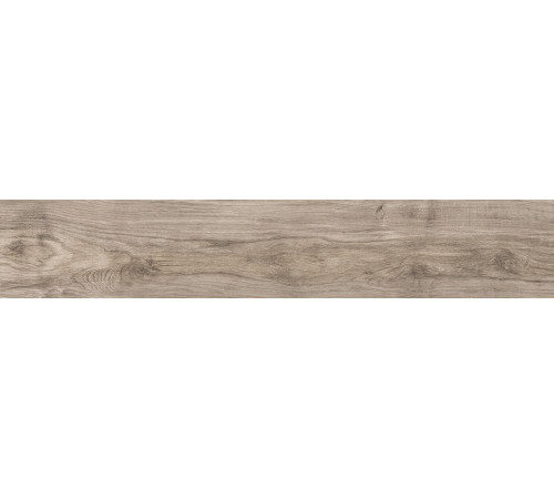 Epiq Tortora Керамогранит серо-бежевый 20х120 Матовый Структурный