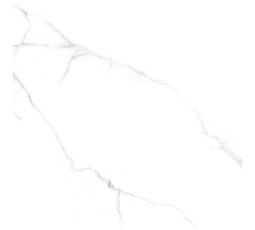 Atlantic White Керамогранит i белый 60x60 Матовый