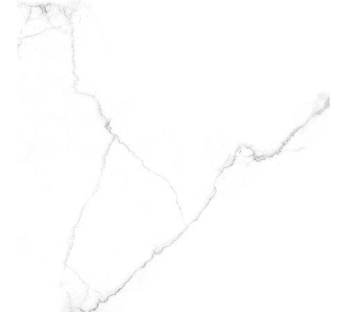 Atlantic White Керамогранит i белый 60x60 Матовый