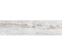 Agora Керамогранит белый 14,7х59,4