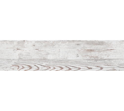 Agora Керамогранит белый 14,7х59,4