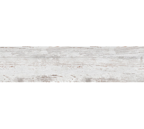 Agora Керамогранит белый 14,7х59,4