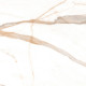 Calacatta Goddes Gold Керамогранит белый 60х60 Полированный