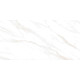 Calacatta Clarity Gold Керамогранит белый 60х120 Полированный