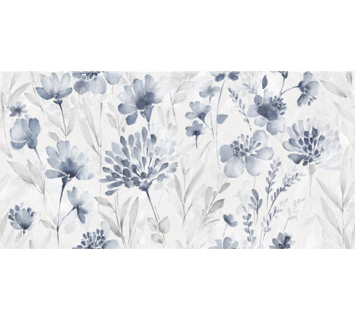 Aquarelle blanco Декор VT\A659\48018R 40x80 матовый обрезной