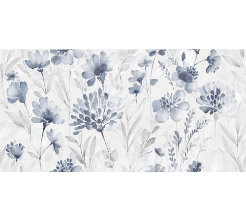 Aquarelle blanco Декор VT\A659\48018R 40x80 матовый обрезной