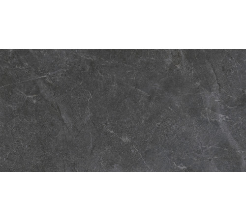 Rocky Black PRO Керамогранит графитовый 60х120 матовый R10GR STR CB