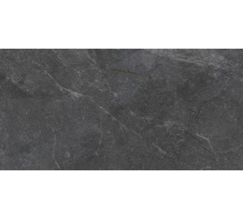 Rocky Black PRO Керамогранит графитовый 60х120 матовый R10GR STR CB