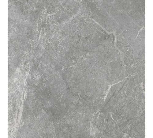 Rocky Grey PRO Керамогранит серый 60х60 матовый R10GR