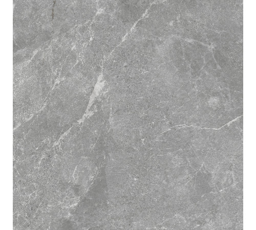 Rocky Grey PRO Керамогранит серый 60х60 матовый R10GR