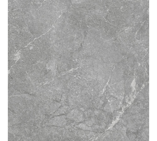 Rocky Grey PRO Керамогранит серый 60х60 матовый R10GR