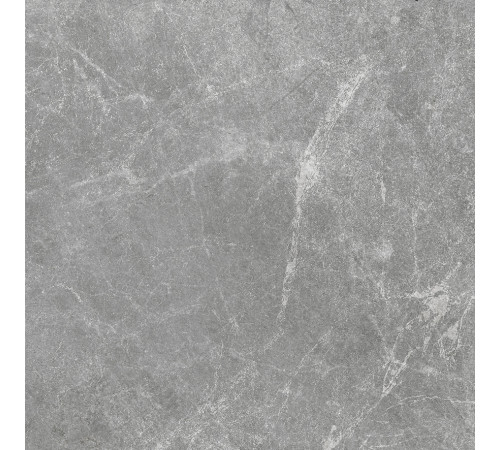 Rocky Grey PRO Керамогранит серый 60х60 матовый R10GR