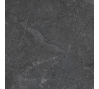 Rocky Black PRO Керамогранит графитовый 60х60 матовый R10GR