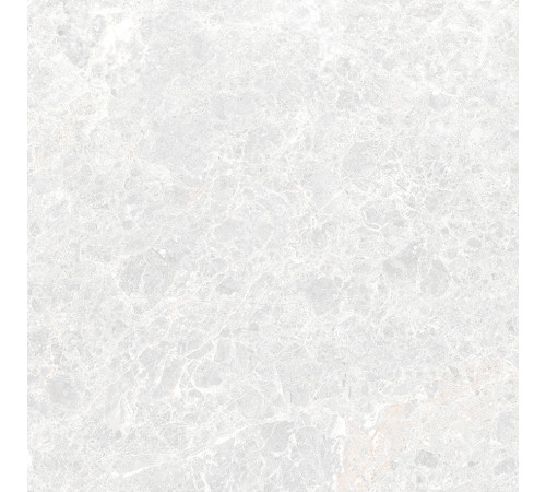Emperador Blanco Керамогранит светло-серый 60х60 матовый карвинг