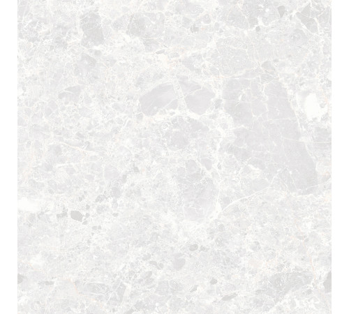 Emperador Blanco Керамогранит светло-серый 60х60 матовый карвинг