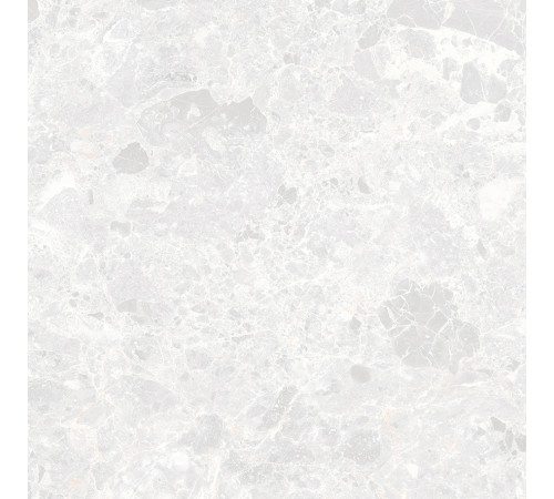 Emperador Blanco Керамогранит светло-серый 60х60 матовый карвинг