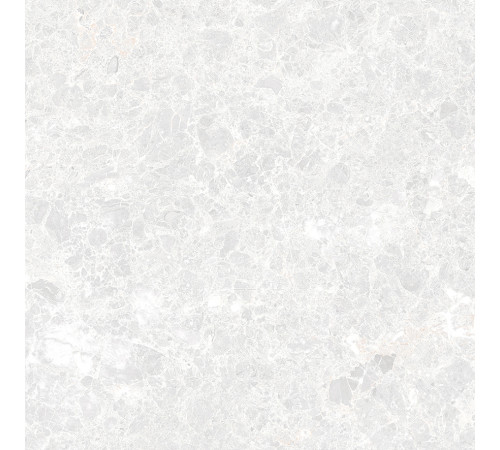 Emperador Blanco Керамогранит светло-серый 60х60 матовый карвинг