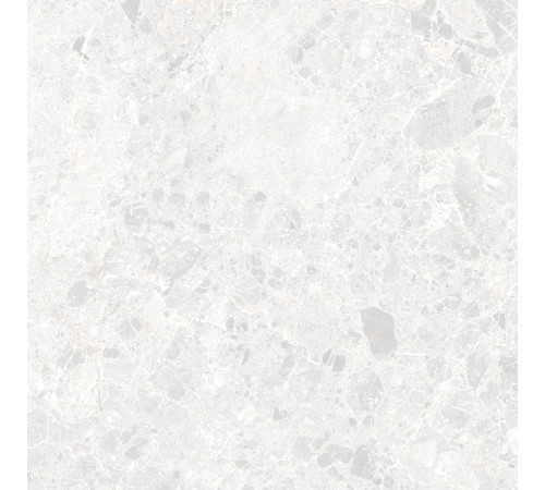 Emperador Blanco Керамогранит светло-серый 60х60 матовый карвинг
