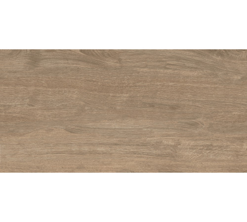 Wood Lux Walnut Керамогранит коричневый 60х120 матовый карвинг