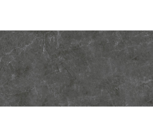 Moonlight Керамогранит графитовый 60х120 лаппатированный шайн