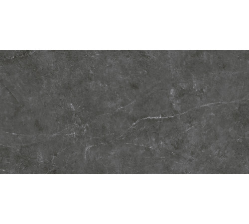Moonlight Керамогранит графитовый 60х120 лаппатированный шайн