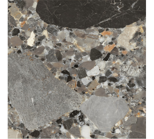 Grappolo Multi Керамогранит серый CR6060G0451R 59,5х59,5 матовый