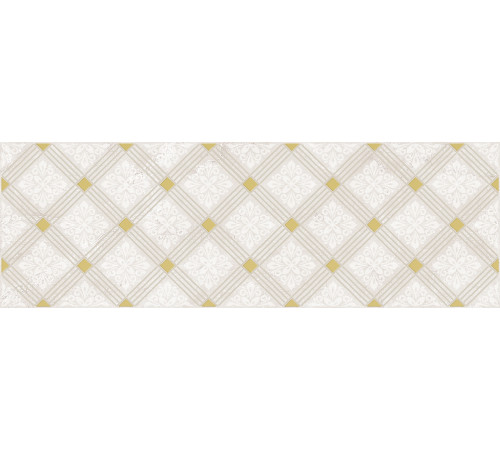 Royal Декор кофейный светлый 20х60