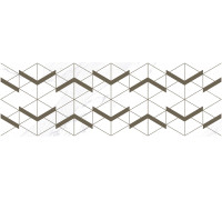 Lord Wing Декор белый 20х60