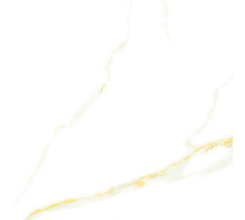 Golden White Statuario Керамогранит 60х60 Полированный
