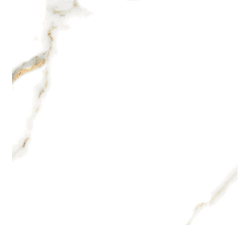 Golden White Statuario Керамогранит 60х60 Полированный
