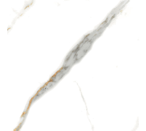 Golden White Statuario Керамогранит 60х60 Полированный