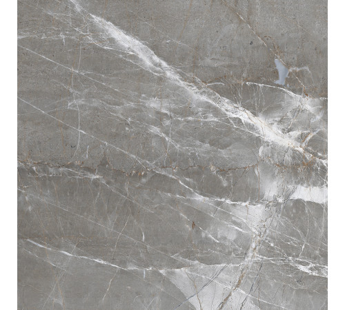 Patara Grigio Керамогранит I Серый 60x60 Матовый