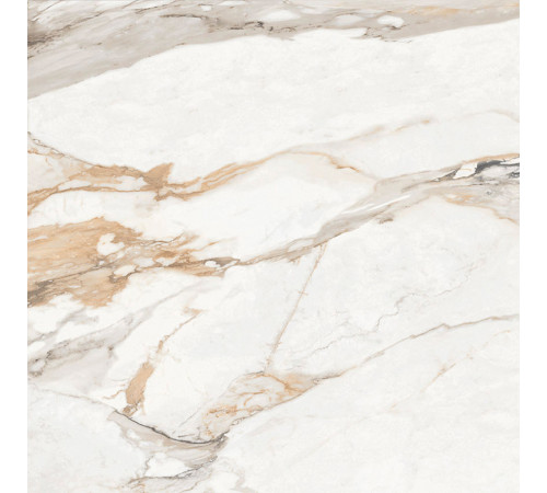 Statuario Porshe Керамогранит 60х60 Матовый