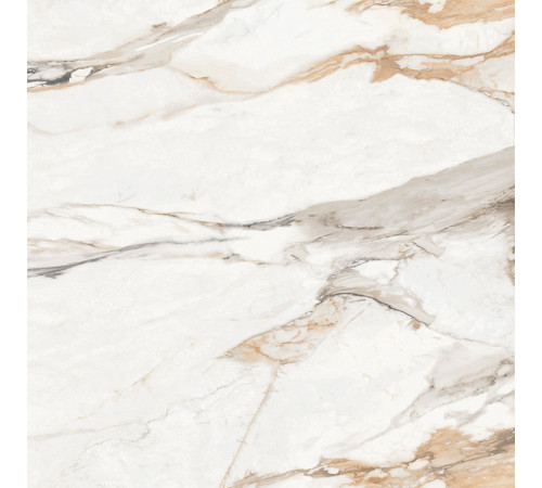 Statuario Porshe Керамогранит 60х60 Матовый
