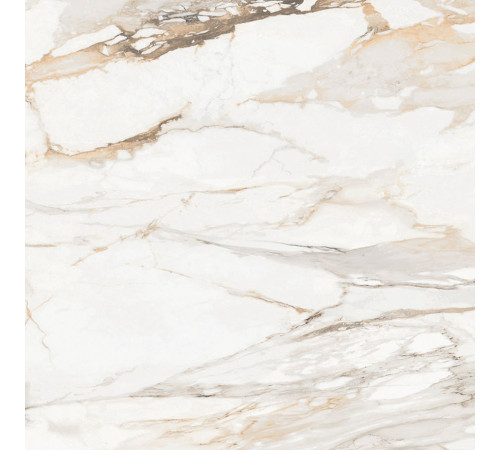 Statuario Porshe Керамогранит 60х60 Матовый