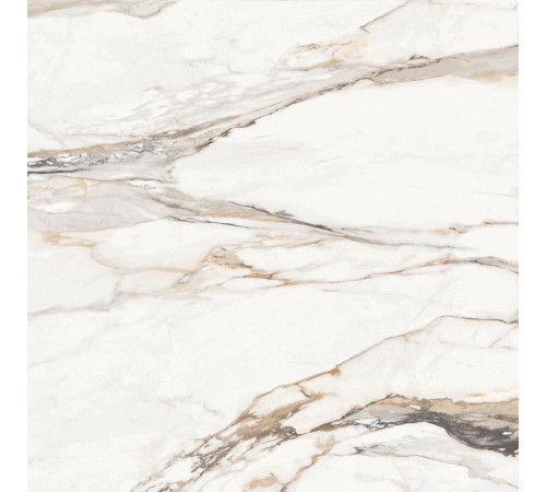 Statuario Porshe Керамогранит 60х60 Матовый