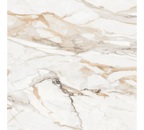 Statuario Porshe Керамогранит 60х60 Матовый