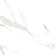Calacatta Sharp Gold Керамогранит белый 60х60 Полированный