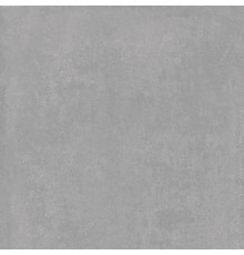 Betonica Grey PRO Керамогранит тёмно-серый 60х60 матовый R12Soft